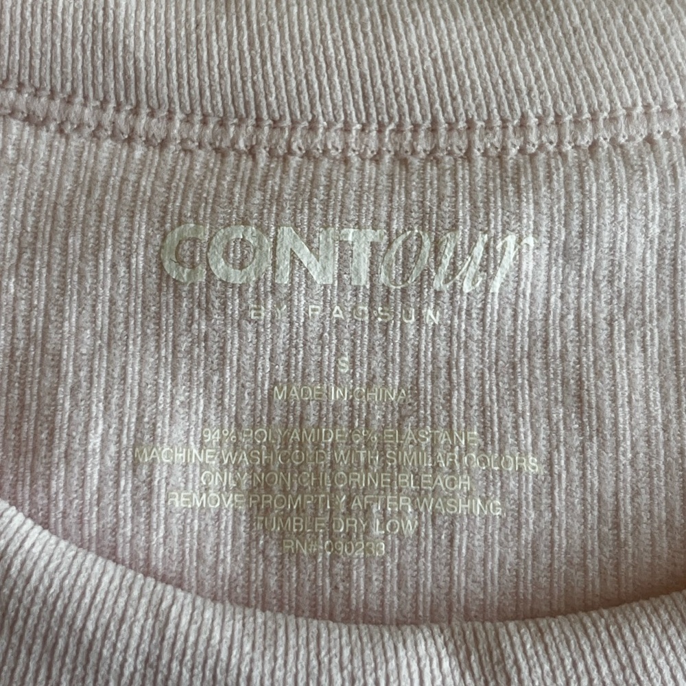 NWOT PacSun Tank - Picture 3 of 3